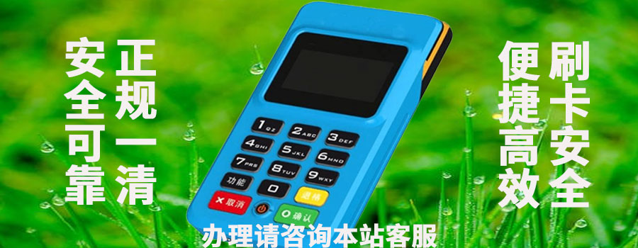 pos机重新换个小的可以吗