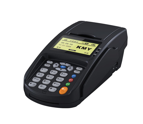 办理个人POS机，竟然能得到以下好处