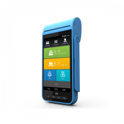 办理大pos机好还是小pos机好呢，怎么选择pos机