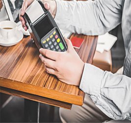 2019年POS机代理最新骗局，小心中招