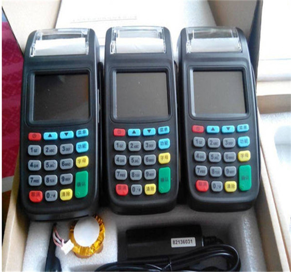 办理个人pos机，移动POS机