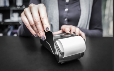 银行pos机怎么办理，以及与第三方的区别