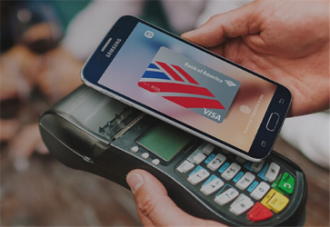 个人pos机办理，任何时候做刷卡机都不晚，别说市场饱和