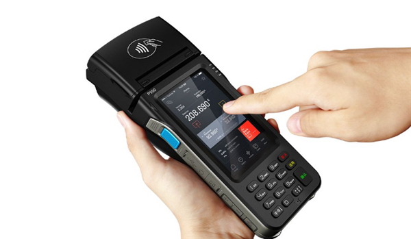 个人办理银联pos机
