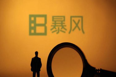 暴风集团股票交易进入退市整理期，将不能在创业板重新上市