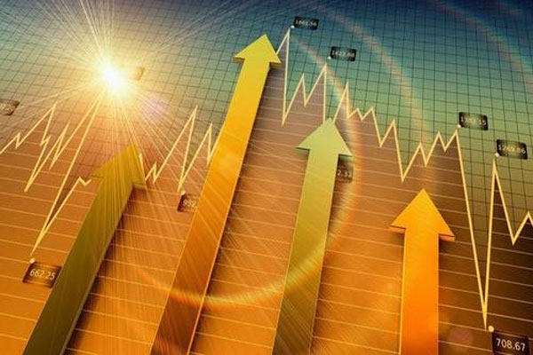 沪深两市成交总额5400亿元，9月北向资金合计净流出327.73亿元