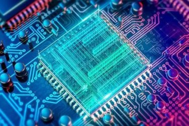 两市冲高回落，量子技术板块今日市场表现最为强势