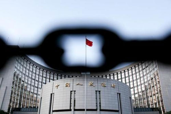 央行流动性投放逐渐收力，开展300亿元逆回购操作