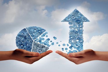 “固收+”产品规模增长超过4000亿元，呈现出强大的吸金能力