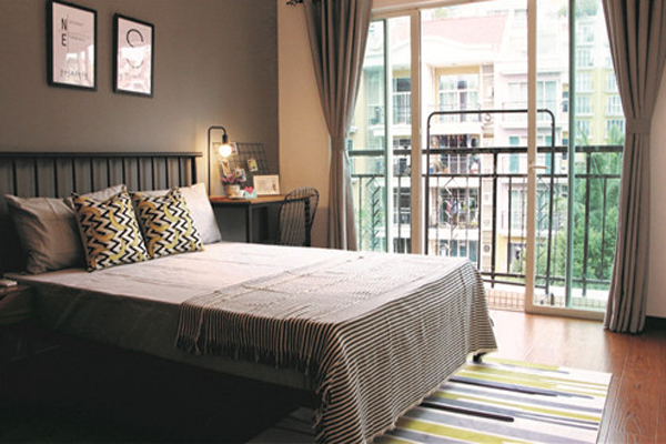 蛋壳公寓被爆宣布破产清算，背负60亿债款