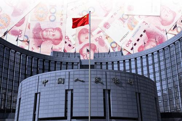 央行为维护月末流动性平稳，开展2000亿元中期借贷便利操作
