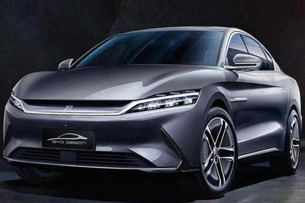 瑞银提高蔚来、小鹏和比亚迪标价，电动车企股价涨幅超过100%