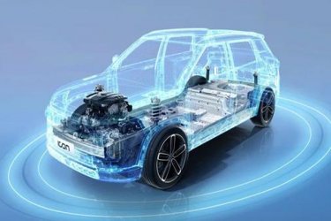 汽车行业生产稳中有升，国内产销同比继续增长