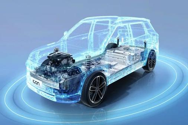 汽车行业生产稳中有升,国内产销同比继续增长