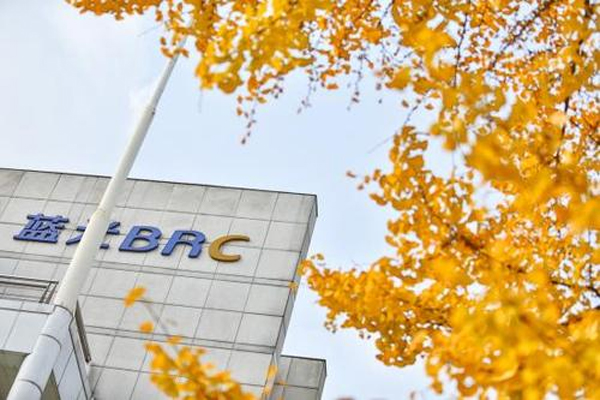 蓝光发展多名高管离职 房二代杨武正接班