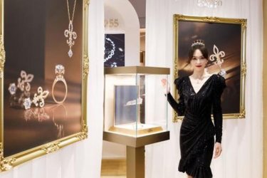 沪市珠宝董事涉嫌职务侵占被调查，公司及时履行信息披露义务