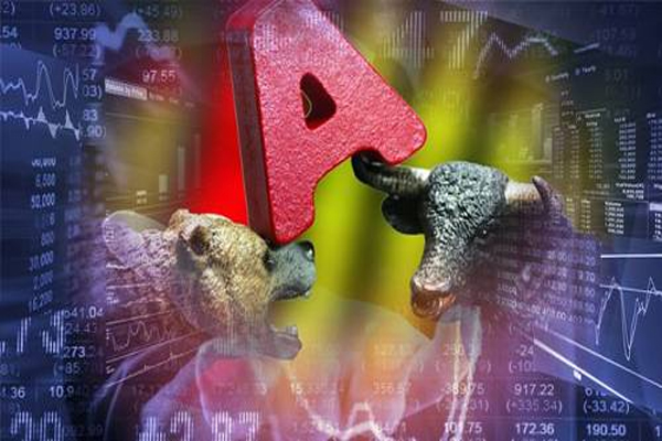 北向资金共净买入A股1.2万亿元,上涨热情依旧不减